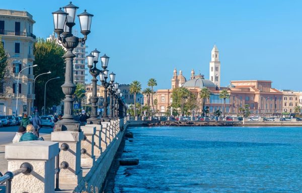 Il Gran Tour della Puglia, 06 giorni e 05 notti, da Bari fino al profondo Salento, a € 850,00 - immagine 11