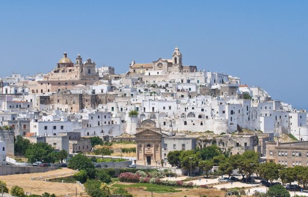 Il Gran Tour della Puglia, 06 giorni e 05 notti, da Bari fino al profondo Salento, a € 850,00 - immagine 10