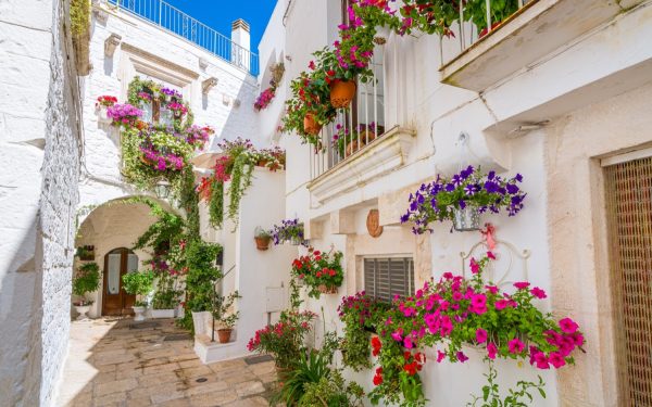 Il Gran Tour della Puglia, 06 giorni e 05 notti, da Bari fino al profondo Salento, a € 850,00 - immagine 2