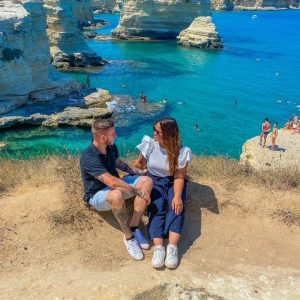 Il Gran Tour della Puglia, 06 giorni e 05 notti, da Bari fino al profondo Salento, a € 850,00
