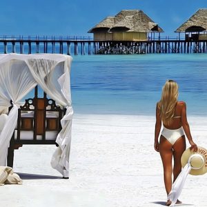 Zanzibar Offerta speciale