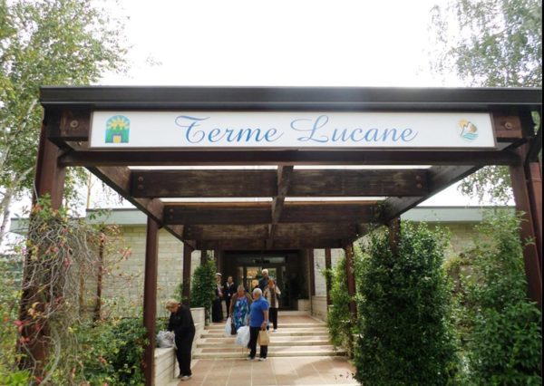 Gita a Latronico, con la visita alle storiche Terme lucane e alle sorgenti termali + le Attività ludico-didattiche - immagine 14