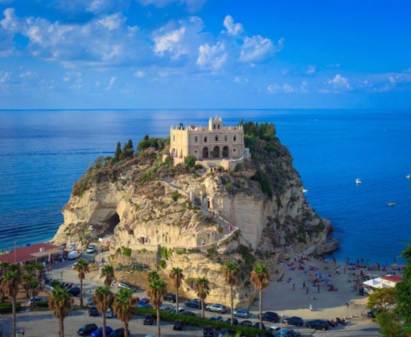 Tour della Calabria, 06 giorni e 05 notti, a soli € 750,00 a persona Tutto Incluso - immagine 7