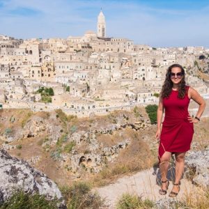 Gita del 02 giugno a Matera