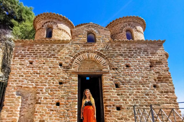 Tour della Calabria, 06 giorni e 05 notti, a soli € 750,00 a persona Tutto Incluso - immagine 2