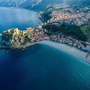 Tour della Calabria