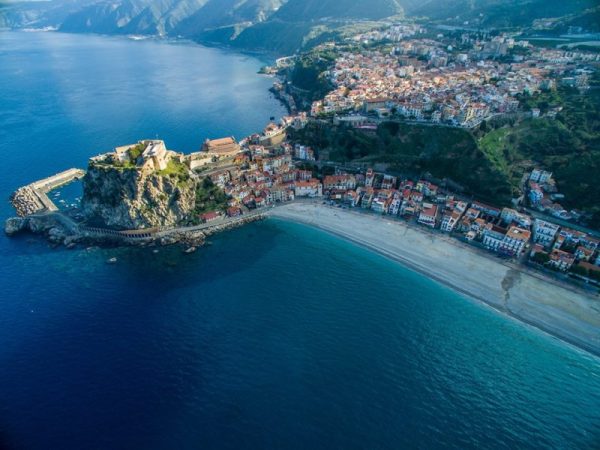 Tour della Calabria