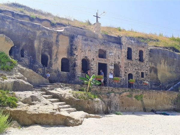 Tour della Calabria, 06 giorni e 05 notti, a soli € 750,00 a persona Tutto Incluso - immagine 6