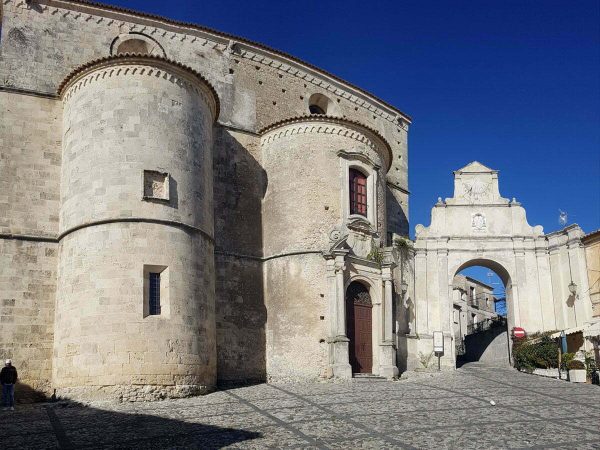 Tour della Calabria, 06 giorni e 05 notti, a soli € 750,00 a persona Tutto Incluso - immagine 10