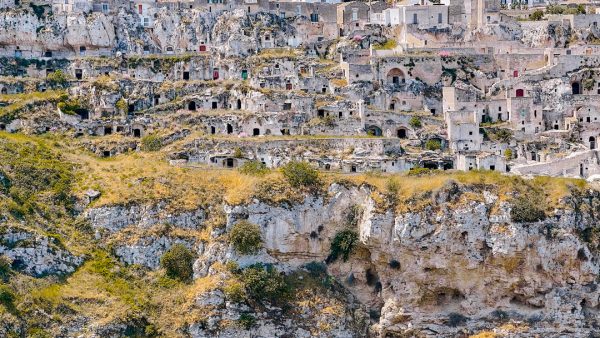 Gita del 02 giugno a Matera - escursioni guidate e pranzo a soli € 35,00 a persona - immagine 6