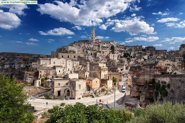 Gita del 02 giugno a Matera - escursioni guidate e pranzo a soli € 35,00 a persona - immagine 4