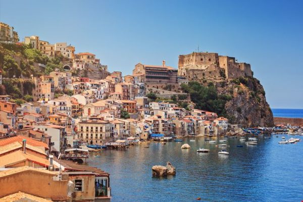 Tour della Calabria, 06 giorni e 05 notti, a soli € 750,00 a persona Tutto Incluso - immagine 11