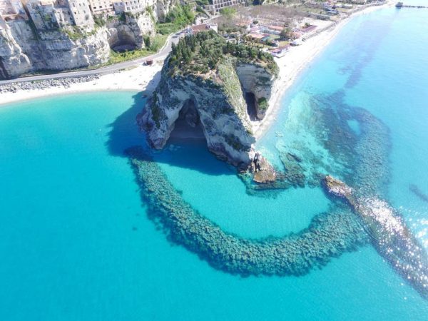 Tour della Calabria, 06 giorni e 05 notti, a soli € 750,00 a persona Tutto Incluso - immagine 8