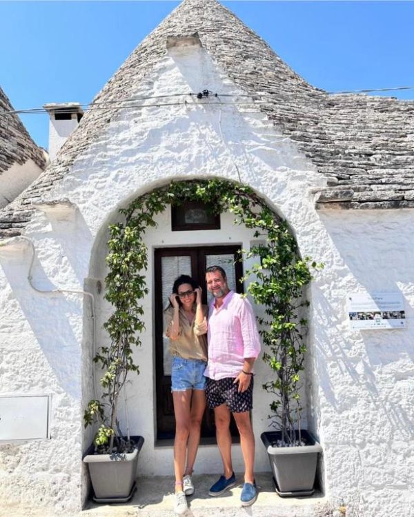 Vacanza ad Alberobello, 03 giorni e 02 notti, a € 250,00 a persona - immagine 2