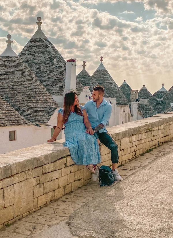 Vacanza ad Alberobello, 03 giorni e 02 notti, a € 250,00 a persona - immagine 5