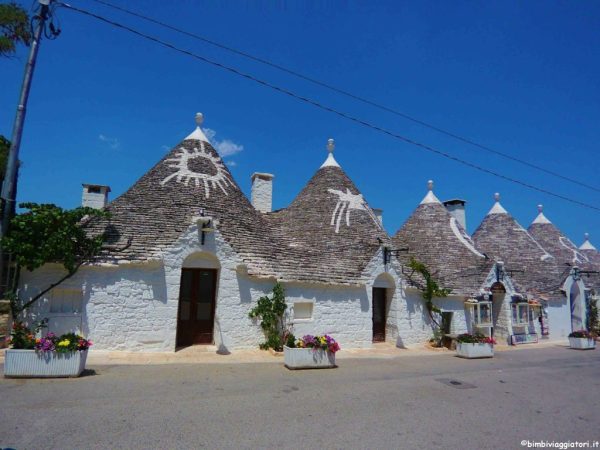 Vacanza ad Alberobello, 03 giorni e 02 notti, a € 250,00 a persona - immagine 3