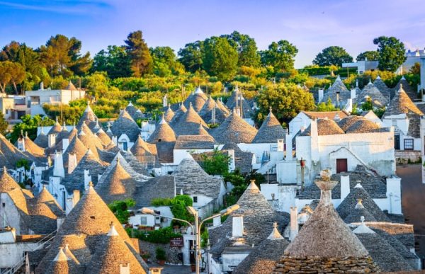 Vacanza ad Alberobello, 03 giorni e 02 notti, a € 250,00 a persona - immagine 4