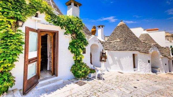 Vacanza ad Alberobello, 03 giorni e 02 notti, a € 250,00 a persona - immagine 6